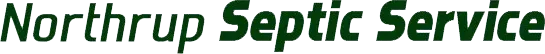 Northrup Septic Service