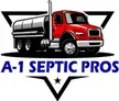 A-1 Septic Pros
